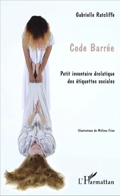 Produktbild von Code barrée