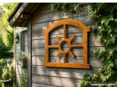 Stallfenster