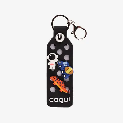 Immagine prodotto di Keychains Coqui Mix
