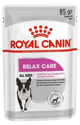 Produktbild von Royal Canin Relax Care, Adult, 85 g