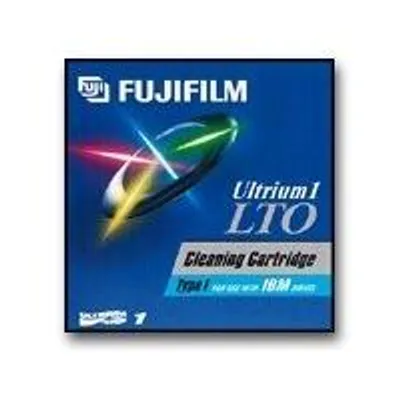 Zdjęcie produktu dla Fujifilm LTO UCC Cleaning, 1,26 cm, 319 m, LTO Ultrium Drives