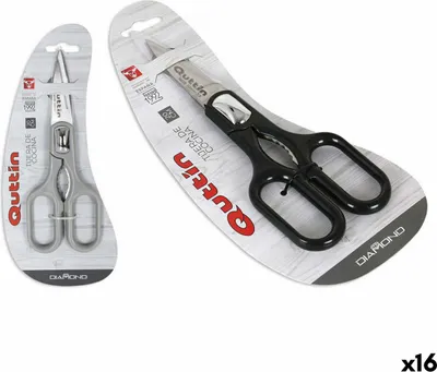 Obrázek produktu pro Nůžky quttin 50385 (16 kusů)