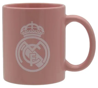 Obrázok produktu pre Keramická hrnček Real Madrid, objem 330 ml