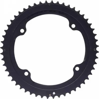 Produktbild von Campagnolo Record 145 Bcd Kettenblatt Schwarz 53t Schwarz 53t