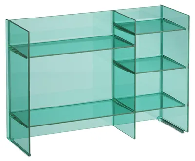 Produktbild von LAUFEN H3893310920001 Regal K-LAUFEN 750x260x530