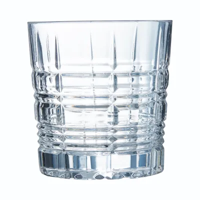 Produktbild von Set von Arcoroc Brixton Klarglasbecher 300 ml (6 Stück)