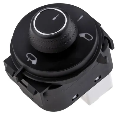 Obrázek produktu pro Ovládání zpětných zrcátek EWS-CT-019
