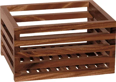 Produktbild von Timber Craft Korb