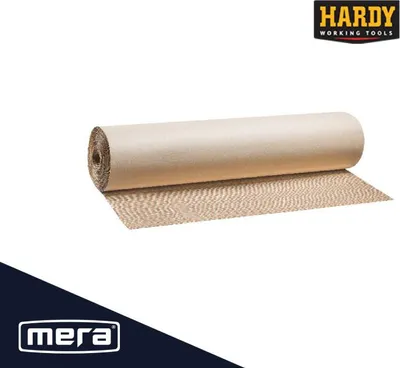 Produktbild von Wellpappe 100cm x 15m