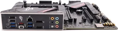 Produktbild von ASUS ROG Strix B550-F Gaming Mainboard (AMD AM4, ATX, DDR4)