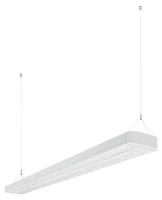 Imagen del producto de LEDVANCE LN INDV D/I 1500, T5, 3000 K, 6150 lúmenes, IP20, Blanco