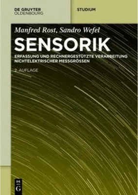 Produktbild von Sensorik