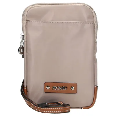 Produktbild von PICARD Handytasche Umhängetasche Sonja Mobile Phone Pocket Perle altrosa