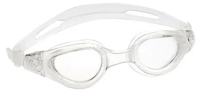 Image de Lunettes de natation Beco à Pattaya | Transparentes