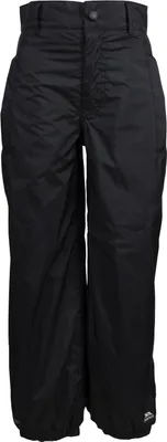 Produktbild von Trespass Tensive - Wasserdichte Uni-Hose Schwarz 5/6