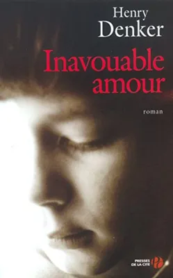 Image de Inavouable amour