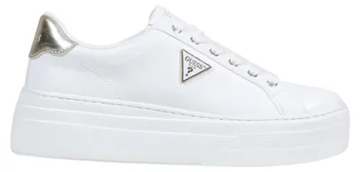Produktbild von Guess AMERA Damen Sneaker Weiß : Größe - 40 Größe: 40