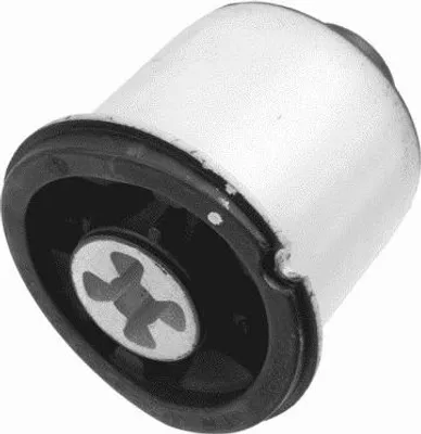 Image de LEMFOERDER suspension d'essieu silentbloc 31991 01