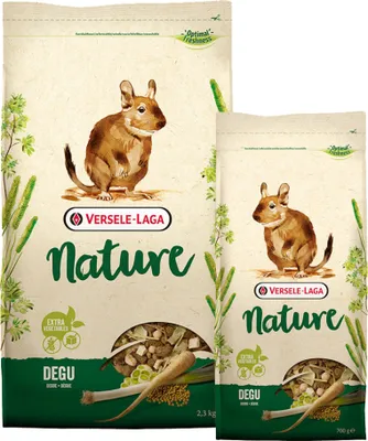 Produktbild von Versele-Laga Nature Degu - 700 g