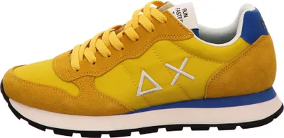 Immagine prodotto di Sneaker basse Sun68 da uomo 32323038333832 Giallo 43 EU