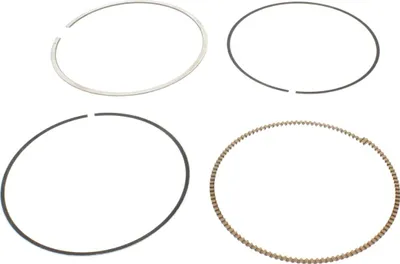 Produktbild von Kolbenringe Athena Racing 250ccm d.76,8mm für Honda CRF 250 R 16-17 (für Athena Kolben)