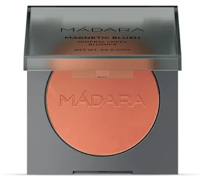 Obrázek produktu pro MÁDARA Minerální tvářenka #1 Fierce Flame 6 g