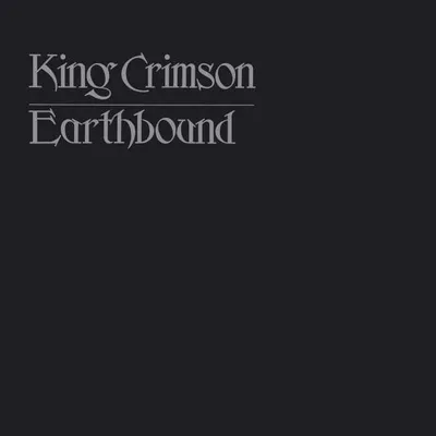 Produktbild von Earthbound (CD/DVD-A)
