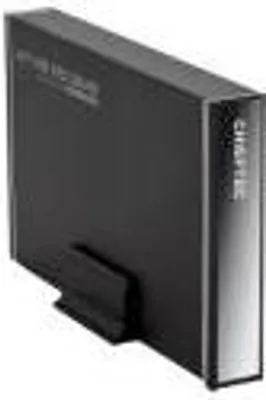 Immagine prodotto di Chieftec CEB-7025S - Speichergehäuse - 2.5" (6,4 cm) - SATA 6Gb/s - USB3.0 (CEB-7025S)