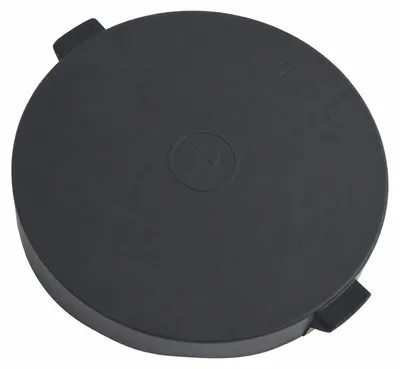 Wiegeplatte Silikon 21x19x2,6 cm für Thermomix TM7