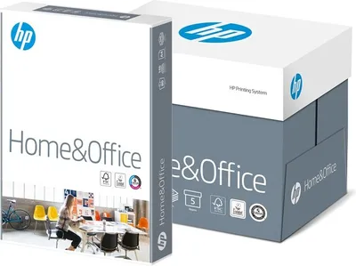 Image de HP CHP150 'Home Office' (A4, 500 feuilles, 80 g/m2)