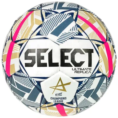 Immagine prodotto di Buksesnedkeren Aps: Replica ufficiale dei campionati EHF Champions - Serie 3