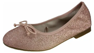 Produktbild von Jela Ballerinas Damen 31383030353936 Rosa 34 EU