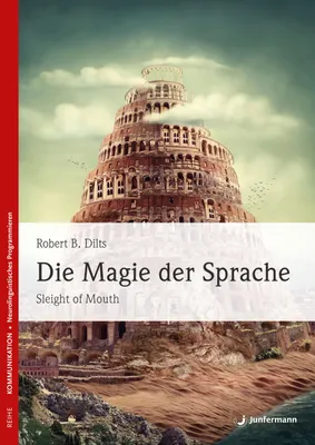 Produktbild von Die Magie der Sprache