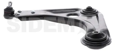 Produktbild von SIDEM 3372 Querlenker Unten Vorne Links für FORD KA (RB)