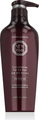 Immagine prodotto di Balsamo per tutti i tipi di capelli - Contenuto: 500 ml