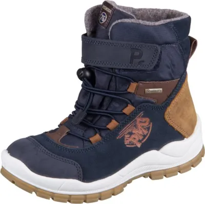 Produktbild von Primigi Stiefel Stiefel Leder