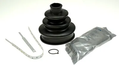 Produktbild von LÖBRO Faltenbalgsatz Antriebswelle für FIAT 127 Schrägheck (127) 300351