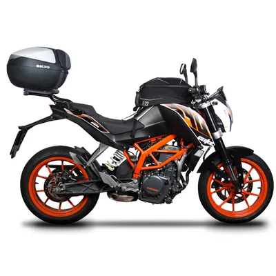 Produktbild von SHAD Top Master Montagesatz - passend für KTM