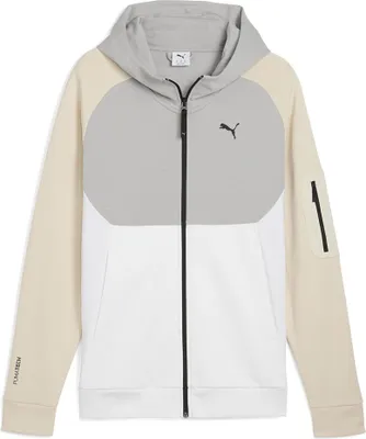 Produktbild von Puma Tech Reißverschlusspullover Grau 2XL Mann Grau 2XL