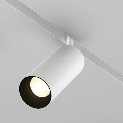 Produktbild von MAYTONI Leuchte für Schienensystem Focus LED Magnetschienensystem Exility 20W 24d TR032-4-20W3K-S-DS-W