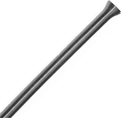 Obrázek produktu pro Vnější ohýbací pružina Sanpro pro měděné trubky, velikost 15 mm (měděné trubky)
