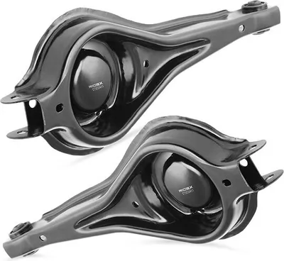 Produktbild von RIDEX 772S0787 Querlenker Reparatursatz für FORD MONDEO III Kombi (BWY)