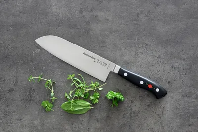 Immagine prodotto di Dick Santoku 18 cm