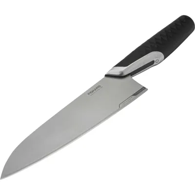 Image de Fiskars Titanium couteau de cuisine 20 cm 1027294