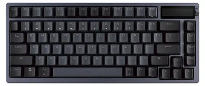 Obrázok produktu pre ASUS ROG Azoth - Klávesnica - 75%, s možnosťou výmeny hotswapom