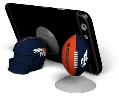 Produktbild von Denver Broncos Sports Suckerz (2er-Set)