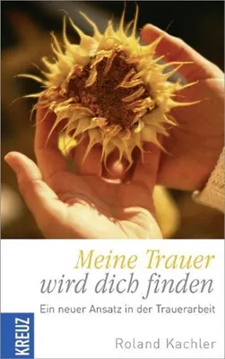 Immagine prodotto di Kachler, R:. Meine Trauer