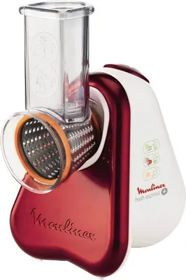 Immagine prodotto di Moulinex DJ756G35 Tritatutto universale, involucro in plastica, 150 watt