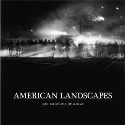 Produktbild von American Landscapes