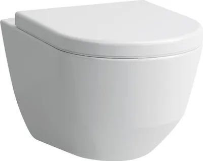 Produktbild von LAUFEN H820959A000001 F-WC wandh. PRO 530x360